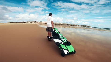 most affordable electric surfboard